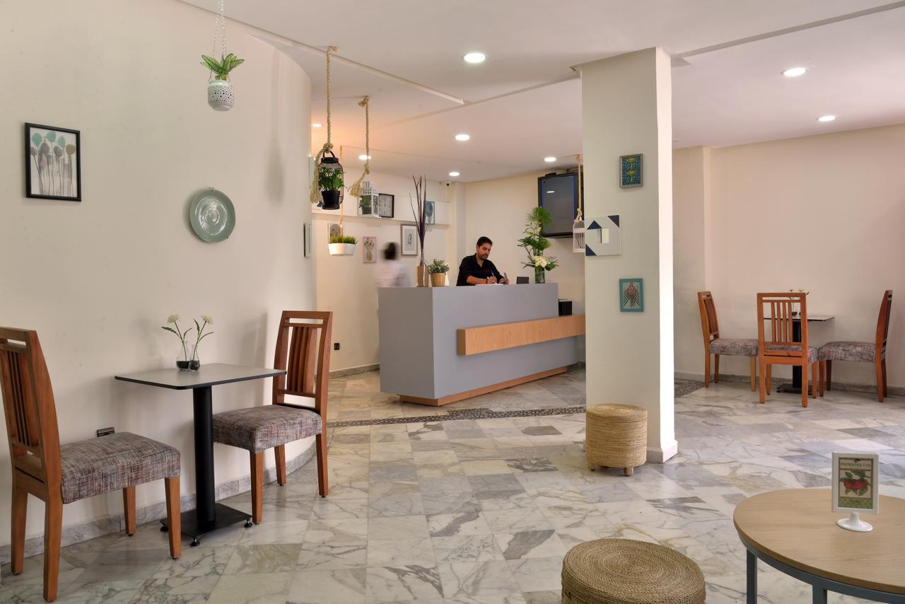 里约酒店 卡萨布兰卡 外观 照片